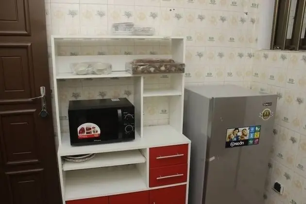 Apart Daire, 3 Yatak Odası