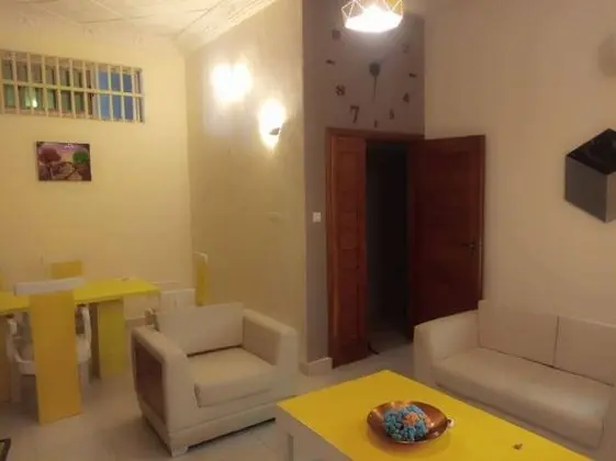 Apart Daire, 3 Yatak Odası