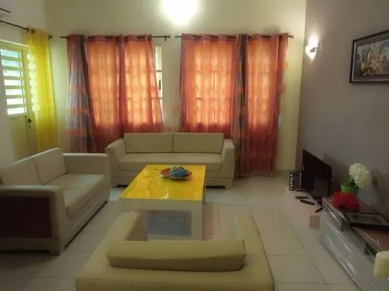 Apart Daire, 3 Yatak Odası