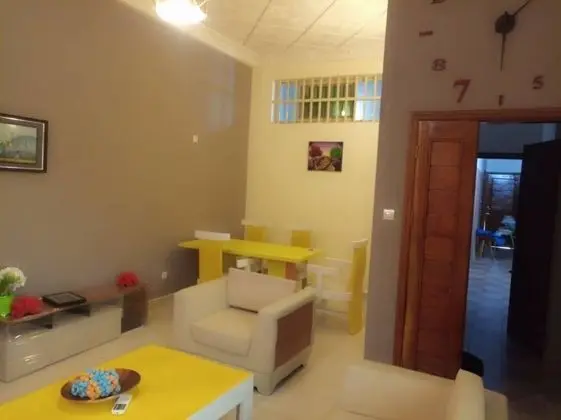 Apart Daire, 3 Yatak Odası