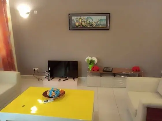 Apart Daire, 3 Yatak Odası