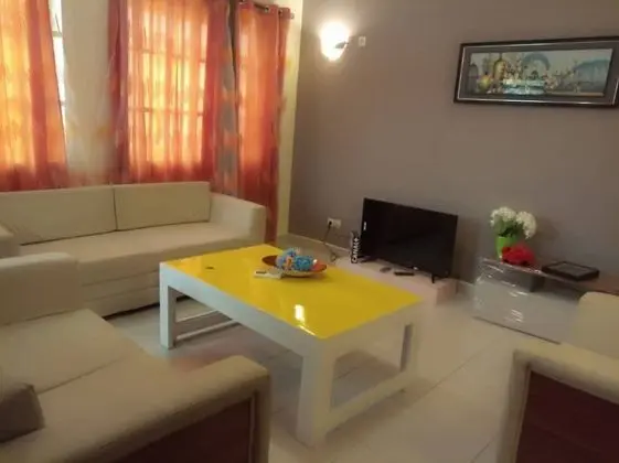 Apart Daire, 3 Yatak Odası