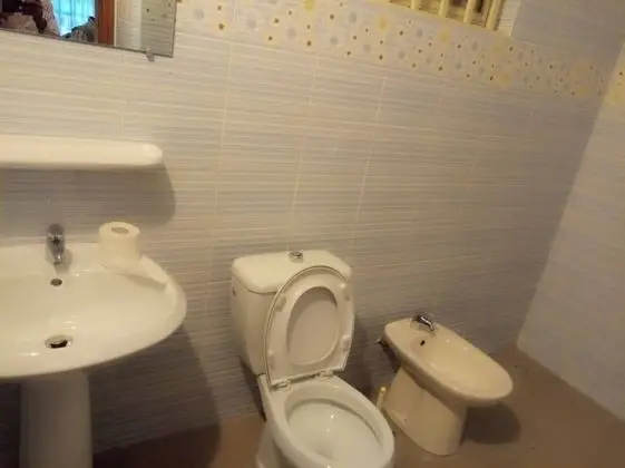 Apart Daire, 3 Yatak Odası