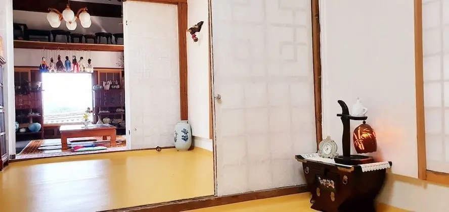 Oda (keunsarangchae)