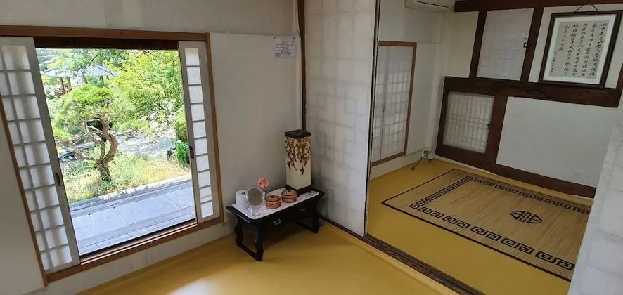 Oda (keunsarangchae)