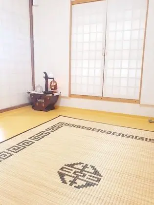 Oda (keunsarangchae)