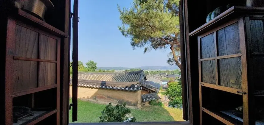 Oda (keunsarangchae)