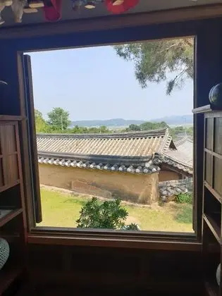 Oda (keunsarangchae)