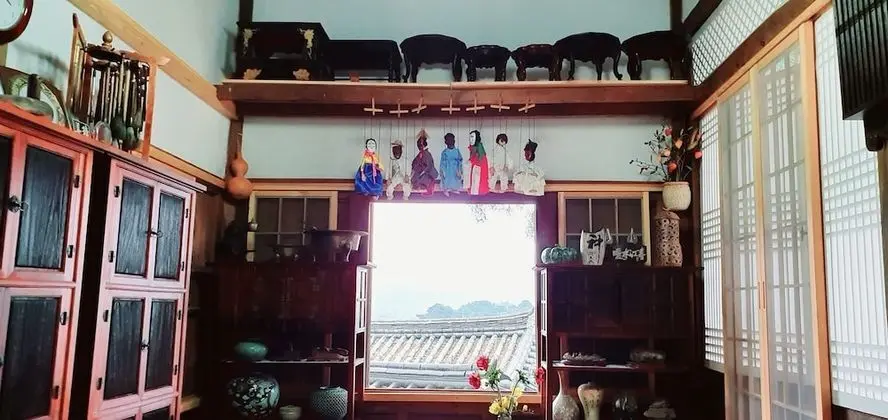 Oda (keunsarangchae)