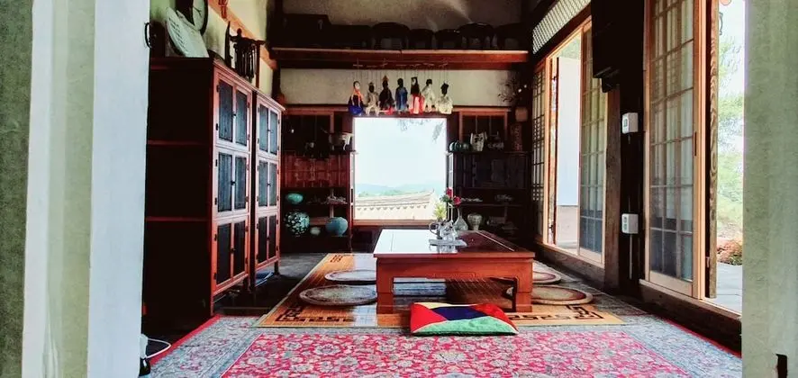 Oda (keunsarangchae)