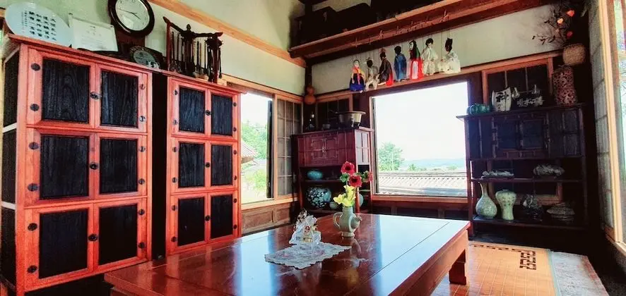 Oda (keunsarangchae)