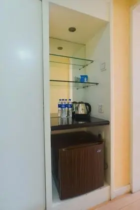 Üç Kişilik Oda