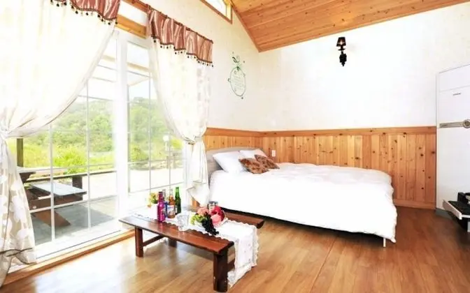 Oda (Neulsol 3 rooms)