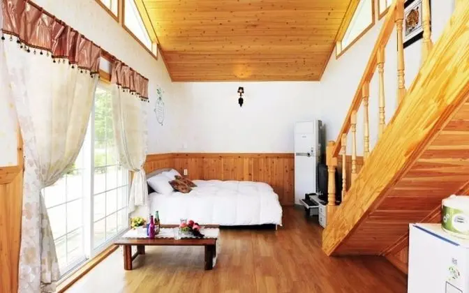 Oda (Neulsol 3 rooms)