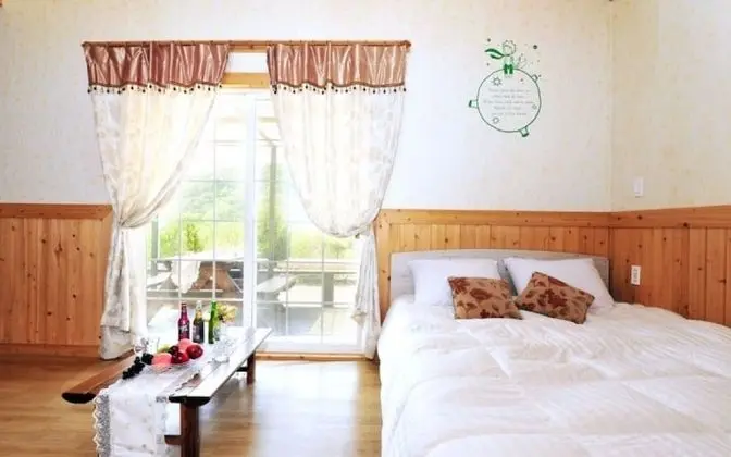 Oda (Neulsol 3 rooms)