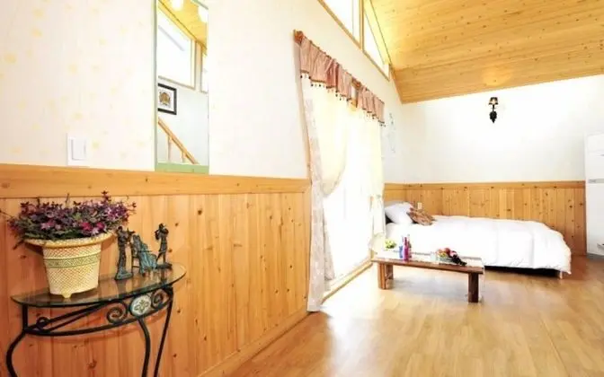 Oda (Neulsol 3 rooms)