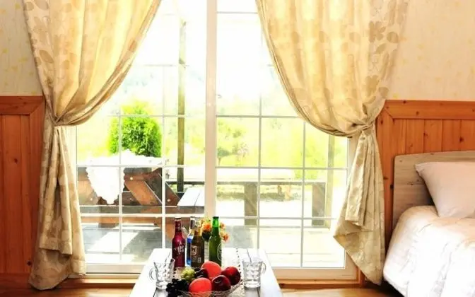 Oda (Neulsol 3 rooms)