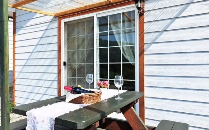 Oda (Neulsol 3 rooms)