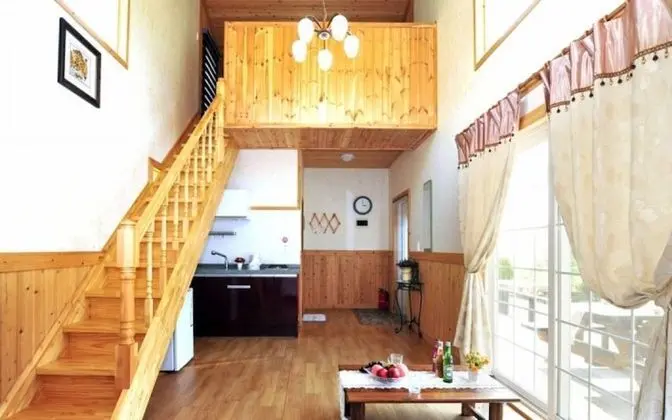 Oda (Neulsol 4 rooms)