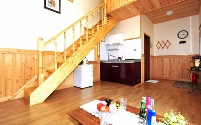 Oda (Neulsol 4 rooms)