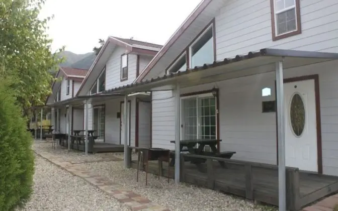 Oda (Neulsol 4 rooms)