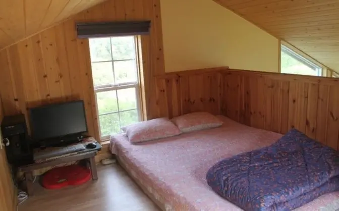 Oda (Neulsol 4 rooms)