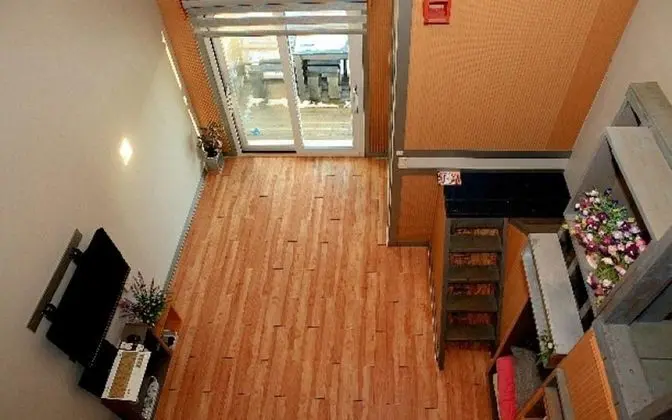 Oda (Dororo (duplex))