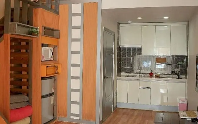 Oda (Giroro (Duplex))