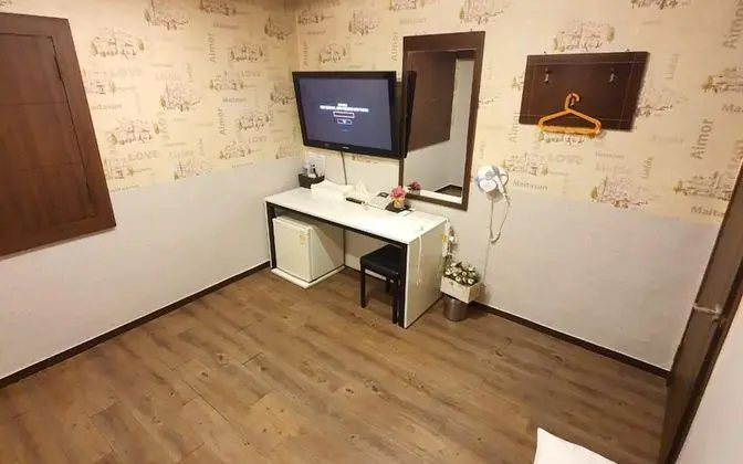 Oda (Standard ondol)