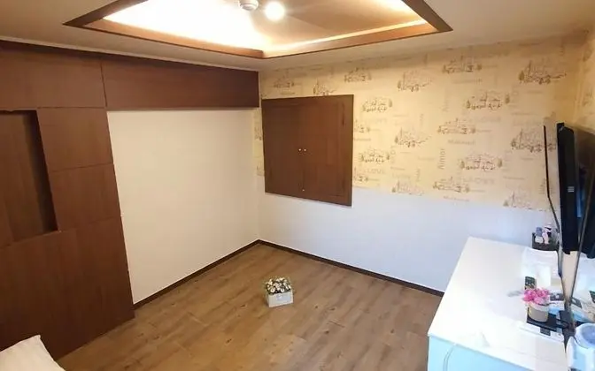 Oda (Standard ondol)