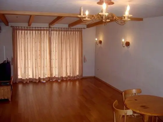 Standard Oda (23py, Bed Type Randomly Assigned)