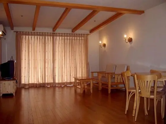 Standard Oda (23py, Bed Type Randomly Assigned)