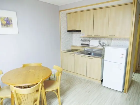 Standard Oda (23py, Bed Type Randomly Assigned)