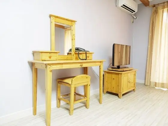 Standard Oda (23py, Bed Type Randomly Assigned)