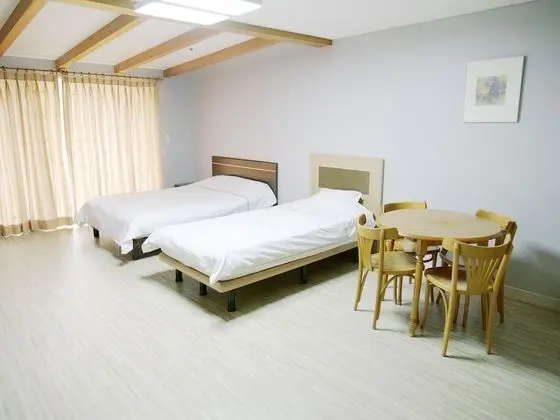 Standard Oda (23py, Bed Type Randomly Assigned)