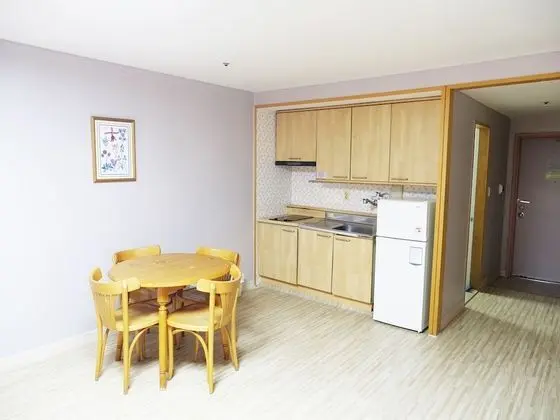 Standard Oda (23py, Bed Type Randomly Assigned)