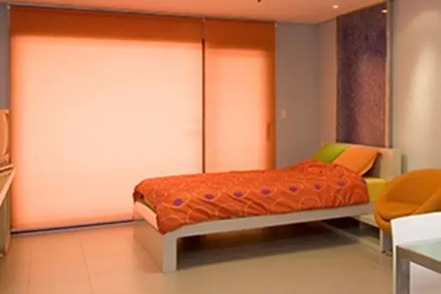 Süit (23py, Bed Type Randomly Assigned)