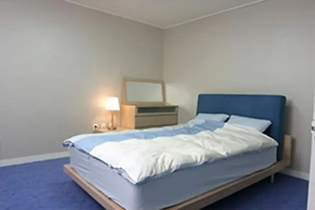 Süit (23py, Bed Type Randomly Assigned)