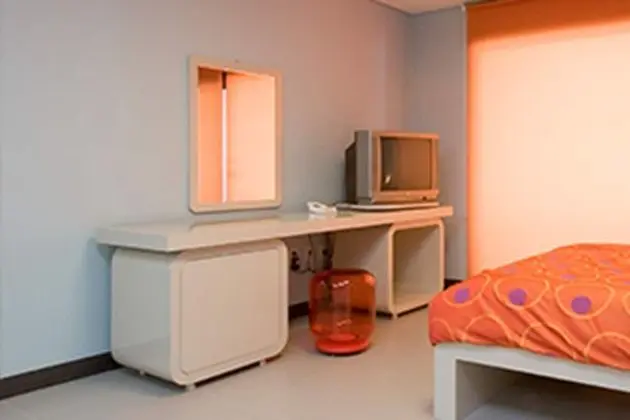 Süit (23py, Bed Type Randomly Assigned)