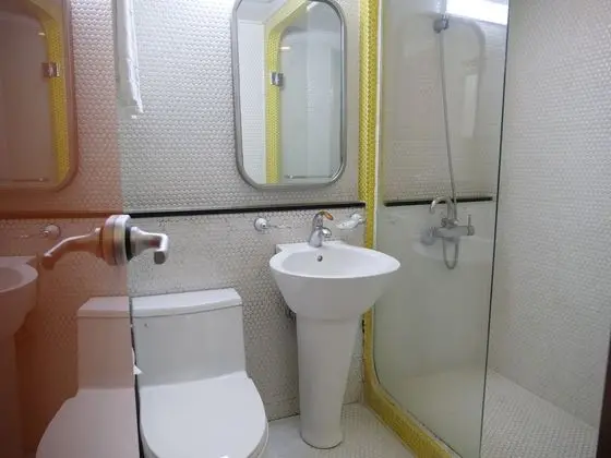 Süit (23py, Bed Type Randomly Assigned)