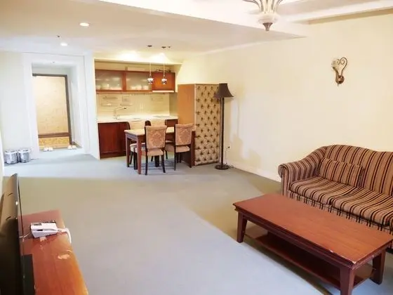 Süit (34py, Bed Type Randomly Assigned)