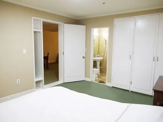 Süit (34py, Bed Type Randomly Assigned)