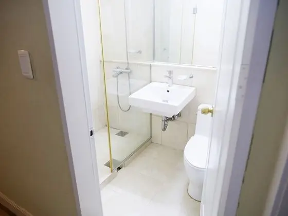 Süit (34py, Bed Type Randomly Assigned)