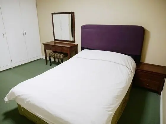 Süit (34py, Bed Type Randomly Assigned)