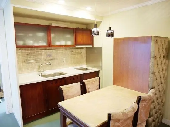 Süit (34py, Bed Type Randomly Assigned)