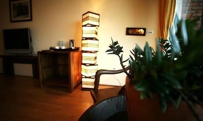 Deluxe Tek Büyük Yataklı Oda, Okyanus Manzaralı