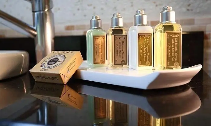 Deluxe Tek Büyük Yataklı Oda, Okyanus Manzaralı
