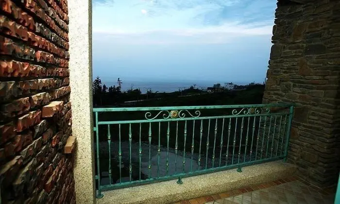 Tek Büyük Yataklı Oda, Okyanus Manzaralı