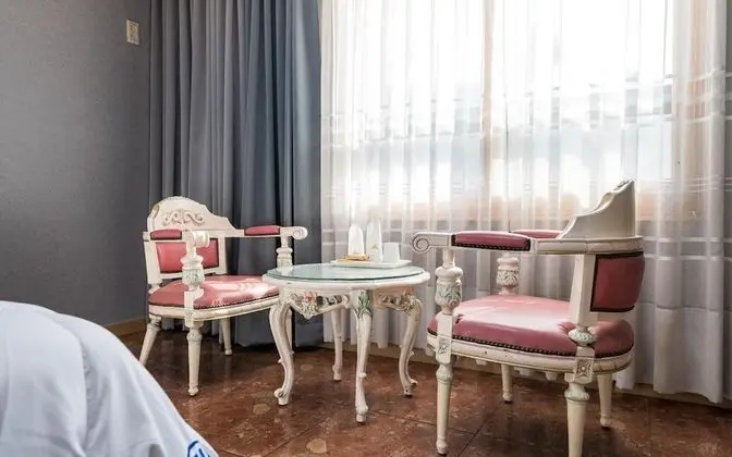 Oda (Standard room (Netflix YouTube availa)