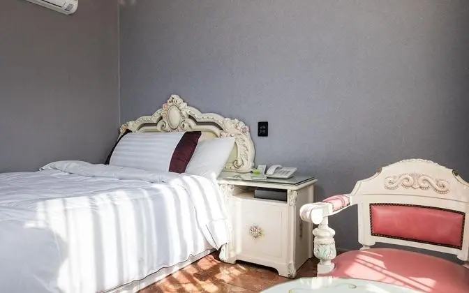 Oda (Standard room (Netflix YouTube availa)